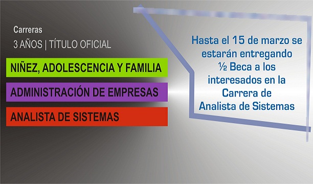 Inscripcion 2012