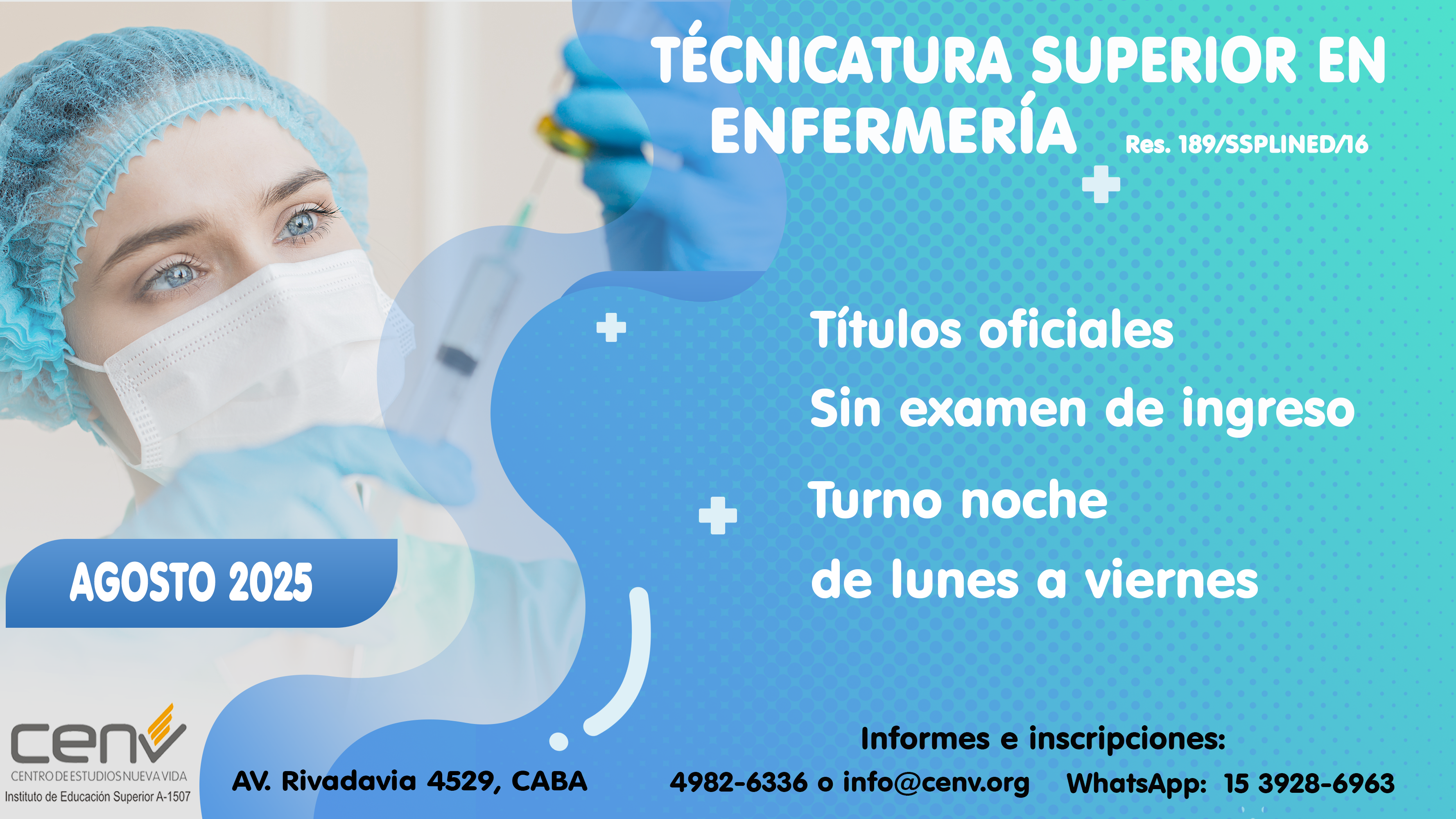 inscripciones 2015