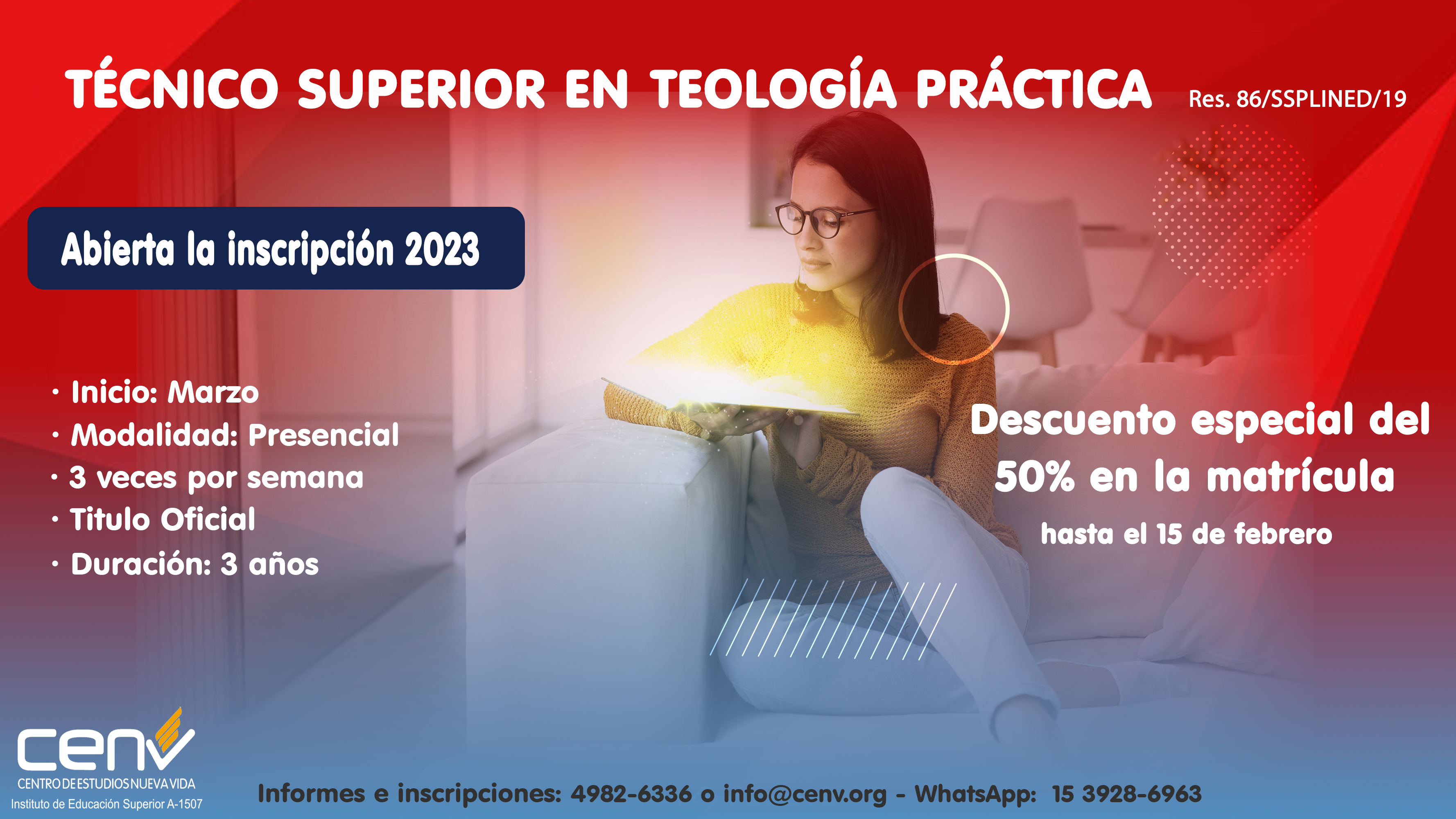 inscripciones 2015